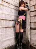 [Cosplay] 2013.04.13 Dead or Alive - Awesome Kasumi Cosplay Set1(179)